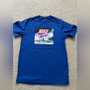 Nike air Tshirt